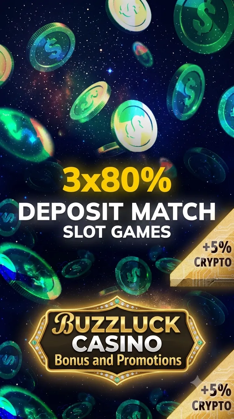 buzzluck-casino promo