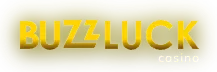 buzzluck-casino logo