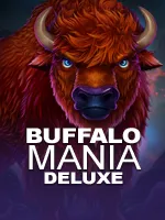 buzzluck-casino buffalo mania